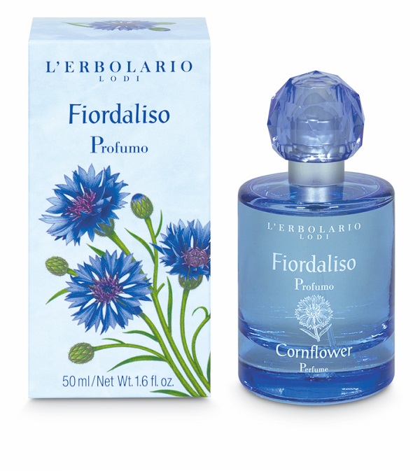 FIORDALISO PROFUMO 50 ML - lepimpinelle.it