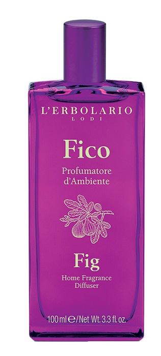 FICO PROFUMATORE AMBIENTE 100 ML - lepimpinelle.it