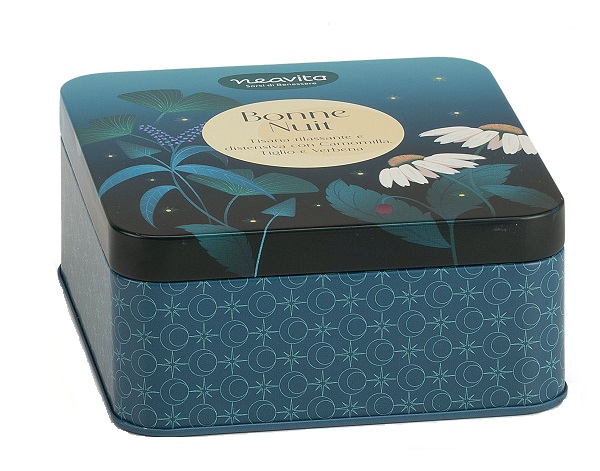 NEAVITA TISANA BONNE NUIT 12 FILTRI - lepimpinelle.it