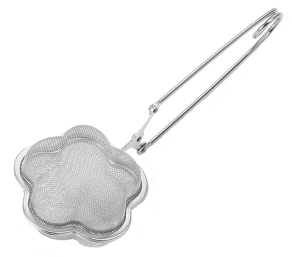 NEAVITA FILTRO FIORE ACCIAIO - lepimpinelle.it