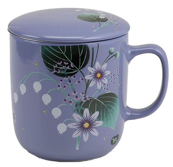 NEAVITA INFUSIERA SORSI DI LUNA LILLA 380 ML - lepimpinelle.it