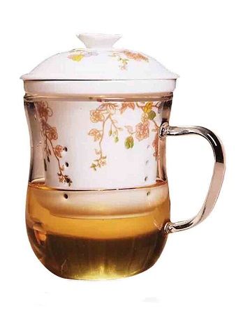 PRIMULA INFUSIERA 350 ML - lepimpinelle.it