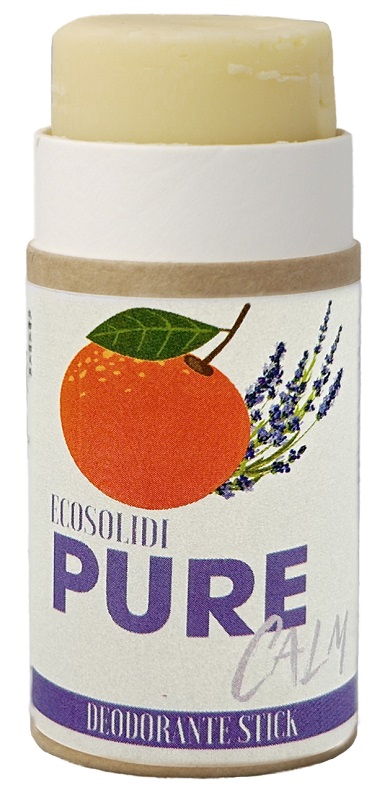 ECOSOLIDI PURE CALM 50 ML - lepimpinelle.it
