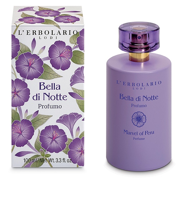 BELLA DI NOTTE PROFUMO 100 ML - lepimpinelle.it
