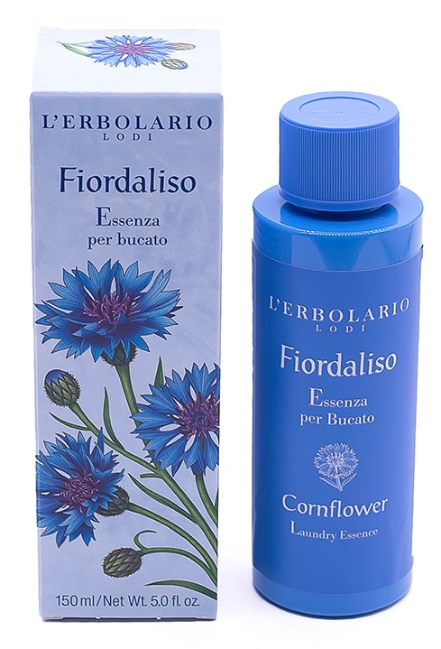 ESSENZA BUCATO FIORDALISO 150 ML - lepimpinelle.it