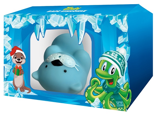 BATH IGLOO - lepimpinelle.it