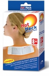 HOT NECK ADHESIVE BAND DUO PACK - lepimpinelle.it