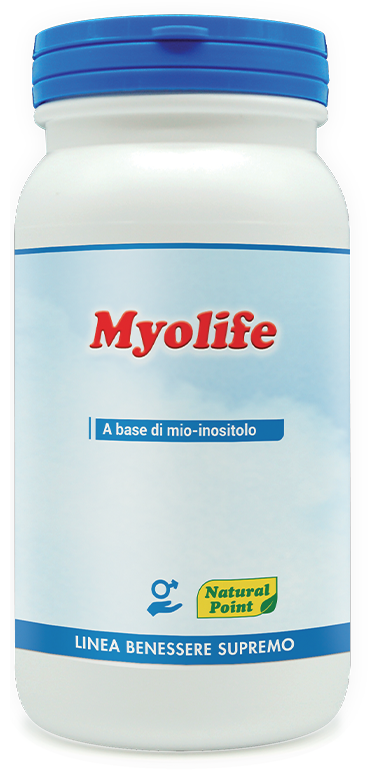 MYOLIFE 200 G - lepimpinelle.it