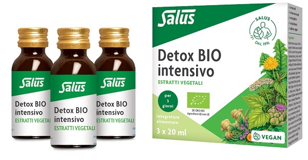 DETOX BIO INTENSIVO 3 PEZZI DA 20 ML - lepimpinelle.it
