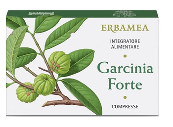 GARCINIA FORTE 30 COMPRESSE - lepimpinelle.it