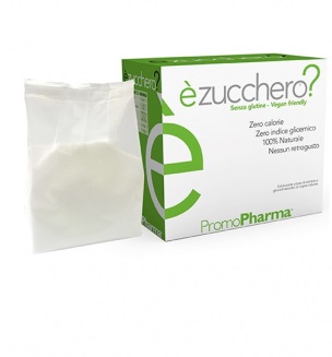 E'ZUCCHERO ADDOLCENTE 300 G - lepimpinelle.it