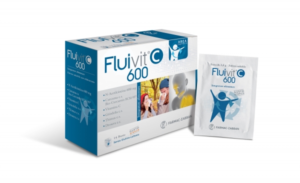 FLUIVIT C 600 14 BUSTINE - lepimpinelle.it