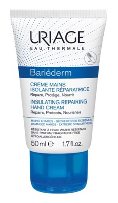 BARIEDERM CREMA MANI 50 ML - lepimpinelle.it