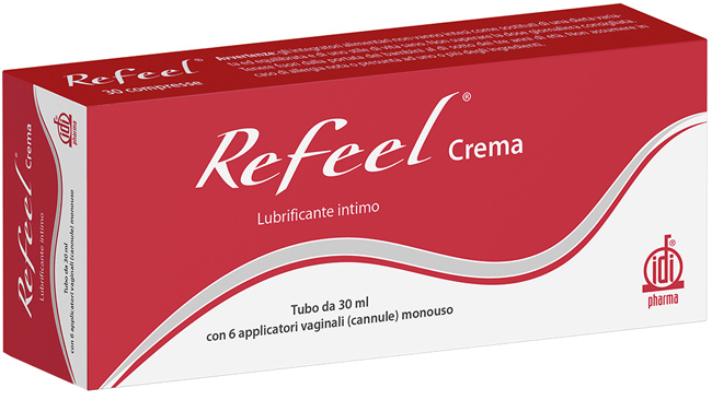 REFEEL CREMA 30 ML - lepimpinelle.it