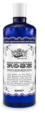 ACQUA ALLE ROSE TONICO CLASSICO 300 ML - lepimpinelle.it