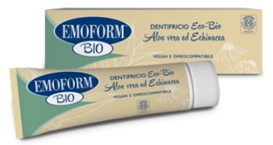 EMOFORM BIO DENTIFRICIO OFFERTA SPECIALE - lepimpinelle.it