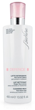 DEFENCE LATTE DETERGENTE 400 ML - lepimpinelle.it