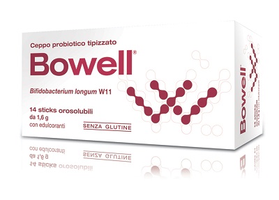 BOWELL 14 STICK OROSOLUBILI - lepimpinelle.it