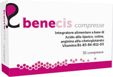 BENECIS 30 COMPRESSE - lepimpinelle.it