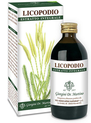 LICOPODIO 200 ML - lepimpinelle.it