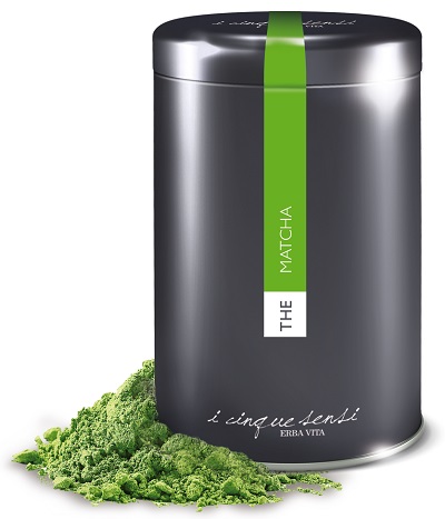 THE MATCHA 100 G - lepimpinelle.it
