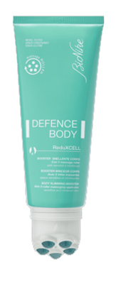 BIONIKE DEFENCE BODY REDUCELL SNELLENTE INTENSIVO 200 ML - lepimpinelle.it