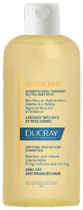 NUTRICERAT SHAMPOO 200 ML DUCRAY 2017 - lepimpinelle.it