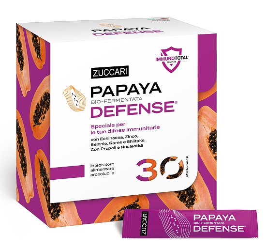 PAPAYA DEFENSE 30 STICK - lepimpinelle.it