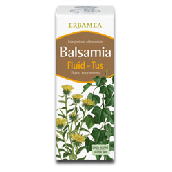 BALSAMIA FLUID TUS 200 ML - lepimpinelle.it