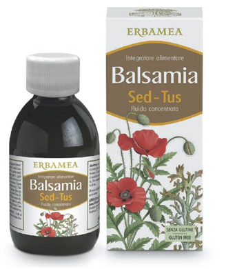BALSAMIA SED TUS 200 ML - lepimpinelle.it