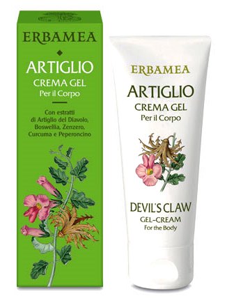 ARTIGLIO CREMA GEL 75 ML - lepimpinelle.it