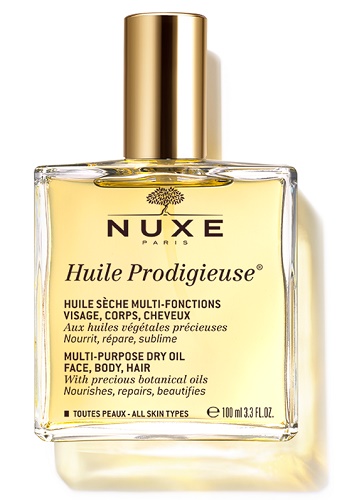 NUXE HUILE PRODIGIEUSE OLIO SECCO 100 ML - lepimpinelle.it