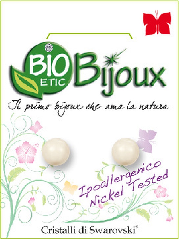 ORECHINO PRELA CREAM 6 MM - lepimpinelle.it