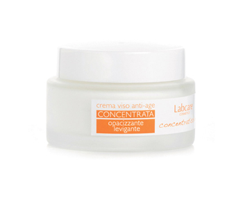 CREMA VISO CONCENTRATISSIMA OPACIZZANTE 50 ML - lepimpinelle.it