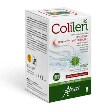 COLILEN IBS 60 OPERCOLI - lepimpinelle.it