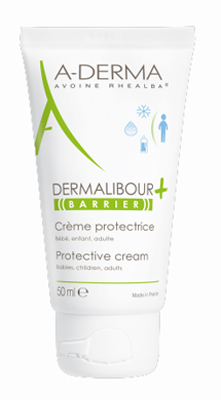 DERMALIBOUR + BARRIERA CREMA PROTETTIVA 100 ML - lepimpinelle.it
