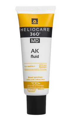 HELIOCARE 360 MD AK FLUID 50 ML - lepimpinelle.it