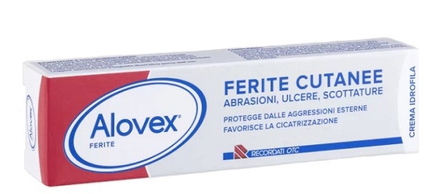 ALOVEX FERITE CREMA IDROFILA 30 ML - lepimpinelle.it