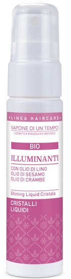 CRISTALLI LIQUIDI ILLUMINANTE 60 ML - lepimpinelle.it