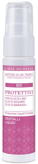 CRISTALLI LIQUIDI PROTETTIVI 60 ML - lepimpinelle.it