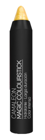CAMALEON MAGIC COLOUR STICK GIALLO ROSSETTO - lepimpinelle.it