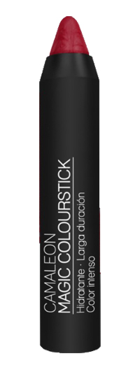 CAMALEON MAGIC COLOUR ROSSO ROSSETTO - lepimpinelle.it