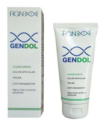 GENDOL 100 ML - lepimpinelle.it