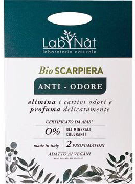 LAB NATU' PROFUMATORE SCARPIERA - lepimpinelle.it
