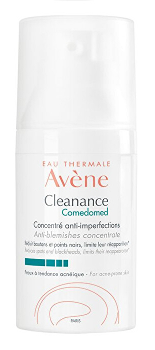 EAU THERMALE AVENE CLEANANCE COMEDOMED CONCENTRATO ANTI-IMPERFEZIONI 30 ML - lepimpinelle.it