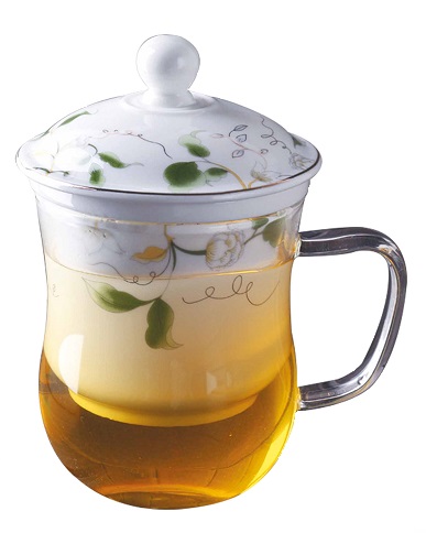 CAMELIA INFUSIERA DA 350ML - lepimpinelle.it