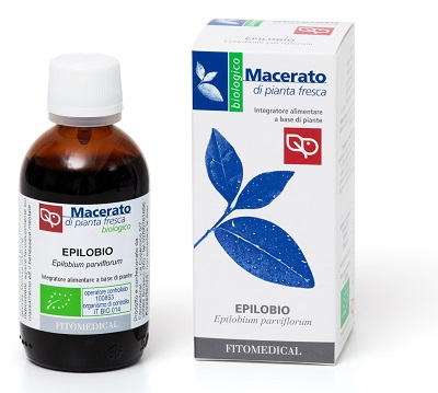 EPILOBIO TINTURA MADRE 50 ML BIO - lepimpinelle.it