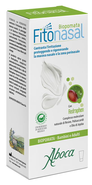 FITONASAL BIOPOMATA 10 ML - lepimpinelle.it