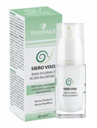 THOTALE SIERO BAVA LUMACA 30 ML - lepimpinelle.it