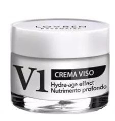 LOVREN CREMA VISO V1 30 ML - lepimpinelle.it